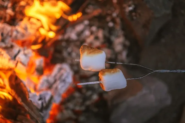 “toasted-marshmallows"